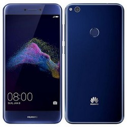 Прошивка телефона Huawei P8 Lite 2017 в Курске